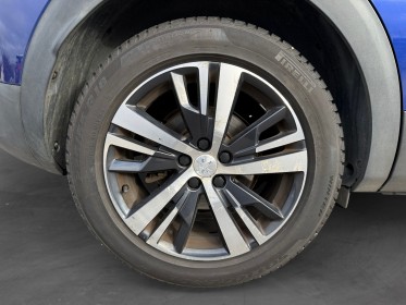 Peugeot 3008 1.6 thp 165ch ss eat6 gt line / garantie 12 mois / carplay / caméra avant et arrière / siège chauffants et......