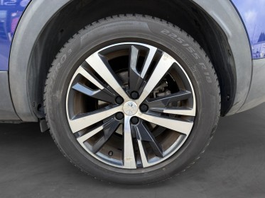 Peugeot 3008 1.6 thp 165ch ss eat6 gt line / garantie 12 mois / carplay / caméra avant et arrière / siège chauffants et......