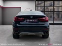 Bmw x6 f16 xdrive30d 258 ch lounge plus attelage harman kardon affichage tête haute garantie 12 mois occasion simplicicar...