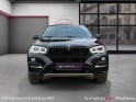 Bmw x6 f16 xdrive30d 258 ch lounge plus attelage harman kardon affichage tête haute garantie 12 mois occasion simplicicar...