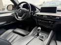 Bmw x6 f16 xdrive30d 258 ch lounge plus attelage harman kardon affichage tête haute garantie 12 mois occasion simplicicar...