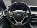 Bmw x6 f16 xdrive30d 258 ch lounge plus attelage harman kardon affichage tête haute garantie 12 mois occasion simplicicar...