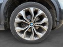 Bmw x6 f16 xdrive30d 258 ch lounge plus attelage harman kardon affichage tête haute garantie 12 mois occasion simplicicar...