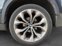 Bmw x6 f16 xdrive30d 258 ch lounge plus attelage harman kardon affichage tête haute garantie 12 mois occasion simplicicar...