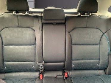 Kia e-niro electrique 204 ch premium   toit ouvrant  apple carplay garantie 12 mois occasion montreuil (porte de...