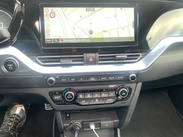 Kia e-niro electrique 204 ch premium   toit ouvrant  apple carplay garantie 12 mois occasion montreuil (porte de...