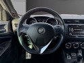 Alfa romeo giulietta serie 3 1.6 jtdm 120 ch ss sport edition garantie 12mois minimum occasion simplicicar pontarlier auto ...