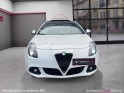 Alfa romeo giulietta quadrifoglio verde 1750 tbi 235 ch | toit ouvrant | garantie 12 mois || occasion osny simplicicar...