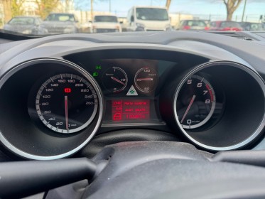 Alfa romeo giulietta quadrifoglio verde 1750 tbi 235 ch | toit ouvrant | garantie 12 mois || occasion osny simplicicar...