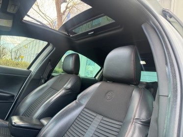 Alfa romeo giulietta quadrifoglio verde 1750 tbi 235 ch | toit ouvrant | garantie 12 mois || occasion osny simplicicar...