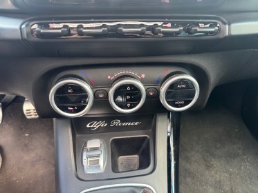 Alfa romeo giulietta quadrifoglio verde 1750 tbi 235 ch | toit ouvrant | garantie 12 mois || occasion osny simplicicar...