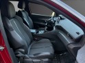 Peugeot 3008 1.2 puretech 130cv ss bvm6 - gt line - distribution ok - suivi entretien - garantie occasion simplicicar toulon...