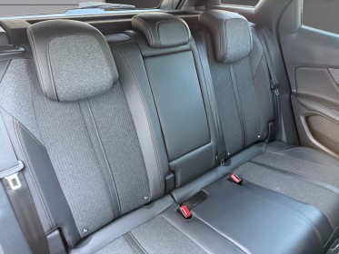 Peugeot 3008 1.2 puretech 130cv ss bvm6 - gt line - distribution ok - suivi entretien - garantie occasion simplicicar toulon...