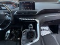 Peugeot 3008 1.2 puretech 130cv ss bvm6 - gt line - distribution ok - suivi entretien - garantie occasion simplicicar toulon...