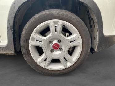 Fiat panda my23 1.0 70 ch hybride bsg s/s garantie 12 mois occasion simplicicar la ciotat simplicicar simplicibike france