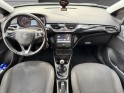 Opel corsa 1.4 turbo 100cv excite - suivi entretien - chaîne de distribution - carplay - garantie occasion simplicicar...