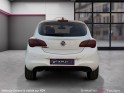 Opel corsa 1.4 turbo 100cv excite - suivi entretien - chaîne de distribution - carplay - garantie occasion simplicicar...