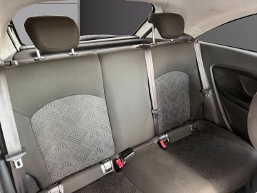 Opel corsa 1.4 turbo 100cv excite - suivi entretien - chaîne de distribution - carplay - garantie occasion simplicicar...