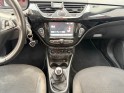 Opel corsa 1.4 turbo 100cv excite - suivi entretien - chaîne de distribution - carplay - garantie occasion simplicicar...