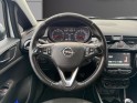 Opel corsa 1.4 turbo 100cv excite - suivi entretien - chaîne de distribution - carplay - garantie occasion simplicicar...