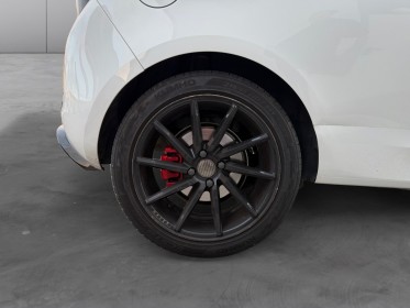 Opel corsa 1.4 turbo 100cv excite - suivi entretien - chaîne de distribution - carplay - garantie occasion simplicicar...