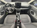Toyota yaris my20 70 vvt-i design occasion simplicicar limoges  simplicicar simplicibike france