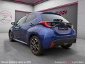 Toyota yaris my20 70 vvt-i design occasion simplicicar limoges  simplicicar simplicibike france