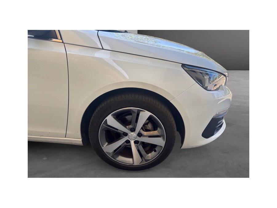 PEUGEOT d'occasion 308 1.2 PURE TECH 130 STYLE EAT de 2020 Nice (06)﻿