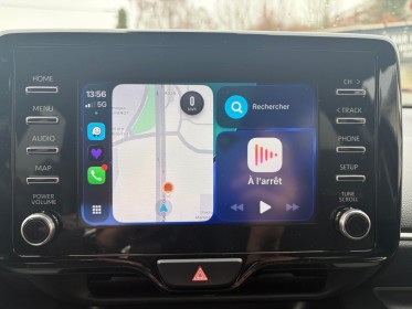 Toyota yaris my20 70 vvt-i design occasion simplicicar limoges  simplicicar simplicibike france