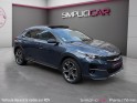 Kia xceed my21 1.6 crdi 136 ch mhev ibvm6 premium/ park assit / camera de recul / entretien kia occasion paris 17ème...