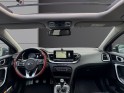 Kia xceed my21 1.6 crdi 136 ch mhev ibvm6 premium/ park assit / camera de recul / entretien kia occasion paris 17ème...