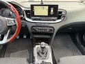Kia xceed my21 1.6 crdi 136 ch mhev ibvm6 premium/ park assit / camera de recul / entretien kia occasion paris 17ème...