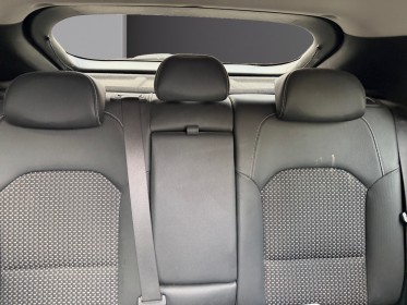 Kia xceed my21 1.6 crdi 136 ch mhev ibvm6 premium/ park assit / camera de recul / entretien kia occasion paris 17ème...