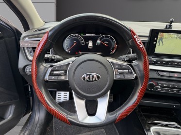 Kia xceed my21 1.6 crdi 136 ch mhev ibvm6 premium/ park assit / camera de recul / entretien kia occasion paris 17ème...