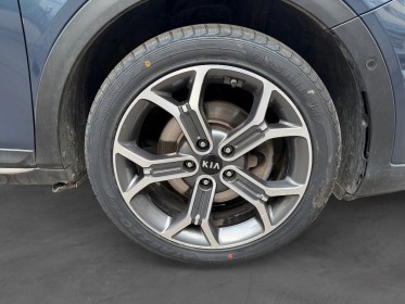 Kia xceed my21 1.6 crdi 136 ch mhev ibvm6 premium/ park assit / camera de recul / entretien kia occasion paris 17ème...