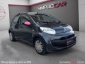 Citroen c1 1.0 occasion  simplicicar nice - pfvauto simplicicar simplicibike france