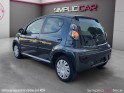 Citroen c1 1.0 occasion  simplicicar nice - pfvauto simplicicar simplicibike france
