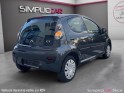 Citroen c1 1.0 occasion  simplicicar nice - pfvauto simplicicar simplicibike france
