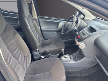 Citroen c1 1.0 occasion  simplicicar nice - pfvauto simplicicar simplicibike france