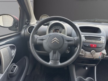 Citroen c1 1.0 occasion  simplicicar nice - pfvauto simplicicar simplicibike france