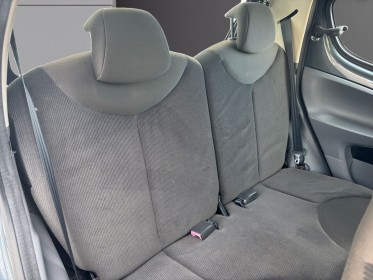 Citroen c1 1.0 occasion  simplicicar nice - pfvauto simplicicar simplicibike france