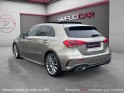 Mercedes classe a 200 amg line toit ouvrant siÈges chauff elec burmester distronic garantie 12 mois occasion simplicicar...