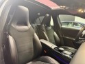 Mercedes classe a 200 amg line toit ouvrant siÈges chauff elec burmester distronic garantie 12 mois occasion simplicicar...