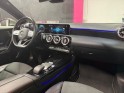 Mercedes classe a 200 amg line toit ouvrant siÈges chauff elec burmester distronic garantie 12 mois occasion simplicicar...
