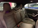 Mercedes classe a 200 amg line toit ouvrant siÈges chauff elec burmester distronic garantie 12 mois occasion simplicicar...