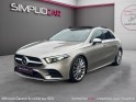 Mercedes classe a 200 amg line toit ouvrant siÈges chauff elec burmester distronic garantie 12 mois occasion simplicicar...
