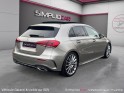Mercedes classe a 200 amg line toit ouvrant siÈges chauff elec burmester distronic garantie 12 mois occasion simplicicar...