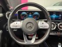 Mercedes classe a 200 amg line toit ouvrant siÈges chauff elec burmester distronic garantie 12 mois occasion simplicicar...