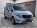 Mercedes vito fourgon 119 cdi compact bva rwd select 1ère main occasion simplicicar coeur d'yvelines - auto expo 78...