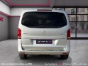 Mercedes vito fourgon 119 cdi compact bva rwd select 1ère main occasion simplicicar coeur d'yvelines - auto expo 78...